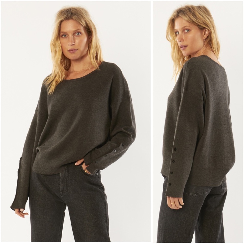 STARSHINE SWEATER